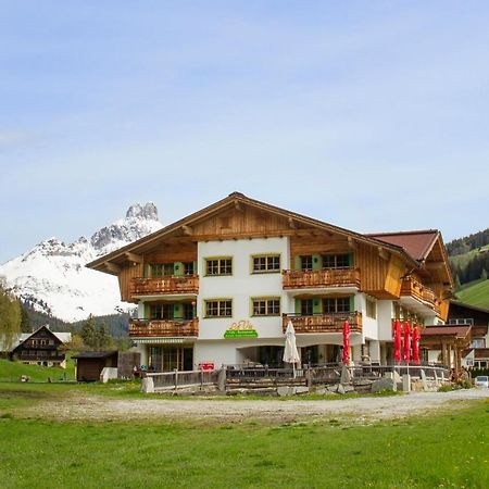 Ferienwohnung "Mein Alpenjuwel" Filzmoos Exteriör bild