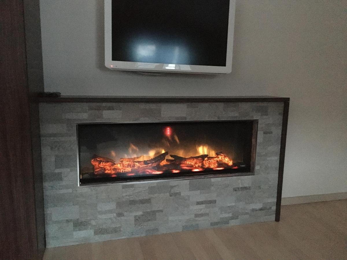 Ferienwohnung "Mein Alpenjuwel" Filzmoos Exteriör bild