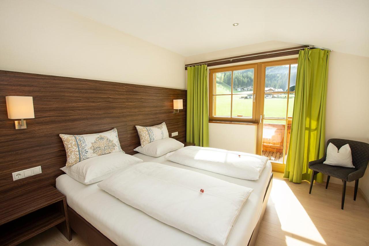 Ferienwohnung "Mein Alpenjuwel" Filzmoos Exteriör bild