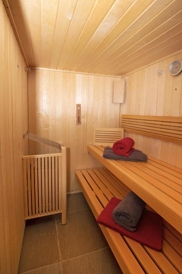 Ferienwohnung "Mein Alpenjuwel" Filzmoos Exteriör bild